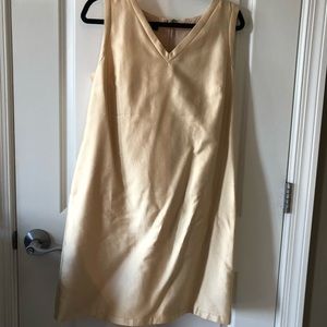 Talbots Silk 3 piece ensemble size 14 Petite